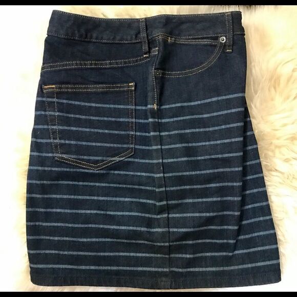 Fossil Denim‎ Skirt - Picture 3 of 7